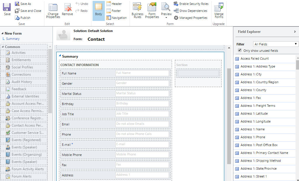 bind-crm-form-to-portal-form-microsoft-dynamics-crm-community
