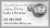 Jeffery Shirley Designs