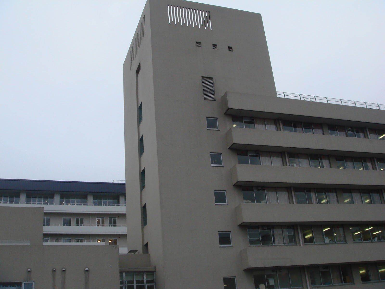 京都市立病院　麻酔科ブログ
