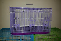 Kandang Besi Ternak Lovebird Kandang Besi Ternak Lovebird
