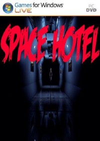 صورة للعبة Space Hotel