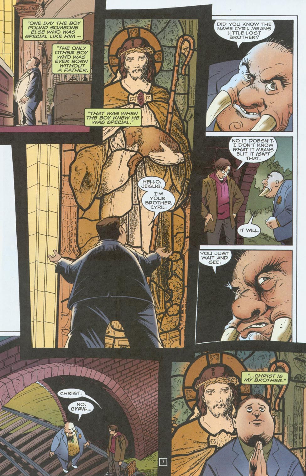 8