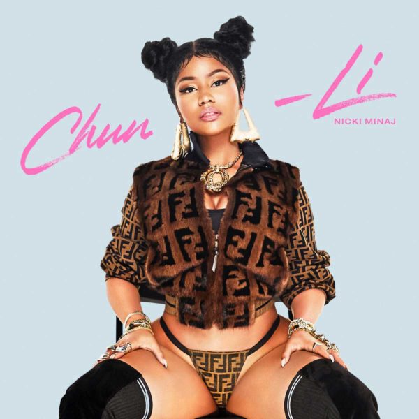 Nicki Minaj regresa con los singles ‘Barbie Tingz’ y ‘Chun-Li’