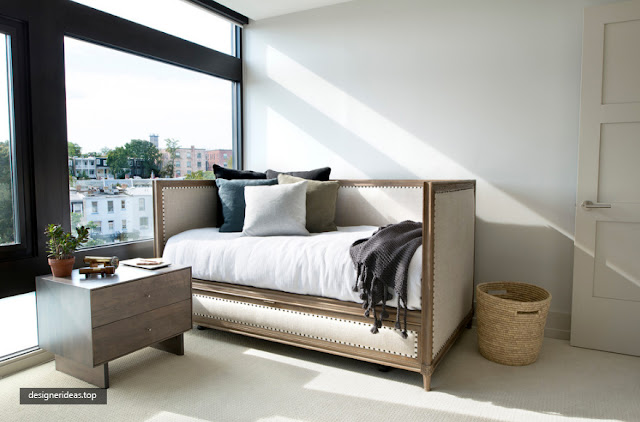 7 Designs of Modern Daybed to Beautify Room 7 Designs of Modern Daybed to Beautify Room