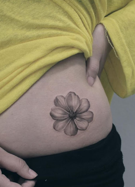 Mini tatuagens femininas Mini tatuagens femininas