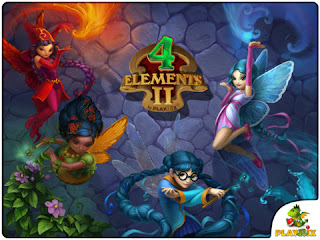 -GAME-4 Elements II HD