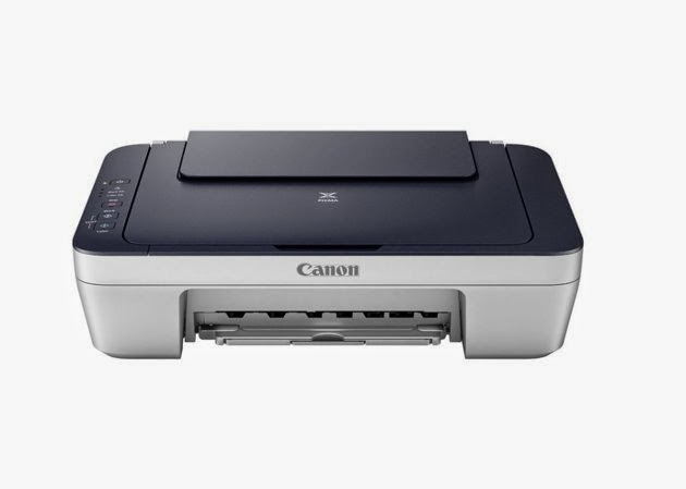 Jual Tinta & Service Printer: Canon PIXMA E400 Ink Efficient