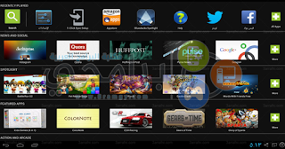 bluestacks bluestacks