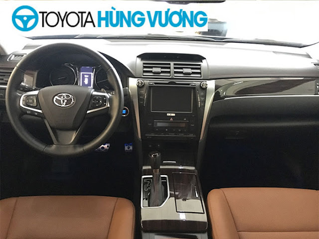 danh gia chi tiet xe toyota camry 2.5q 2018 anh 12 danh gia chi tiet xe toyota camry 2.5q 2018 anh 12