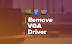 Cara Menghapus Driver VGA Sampai Bersih