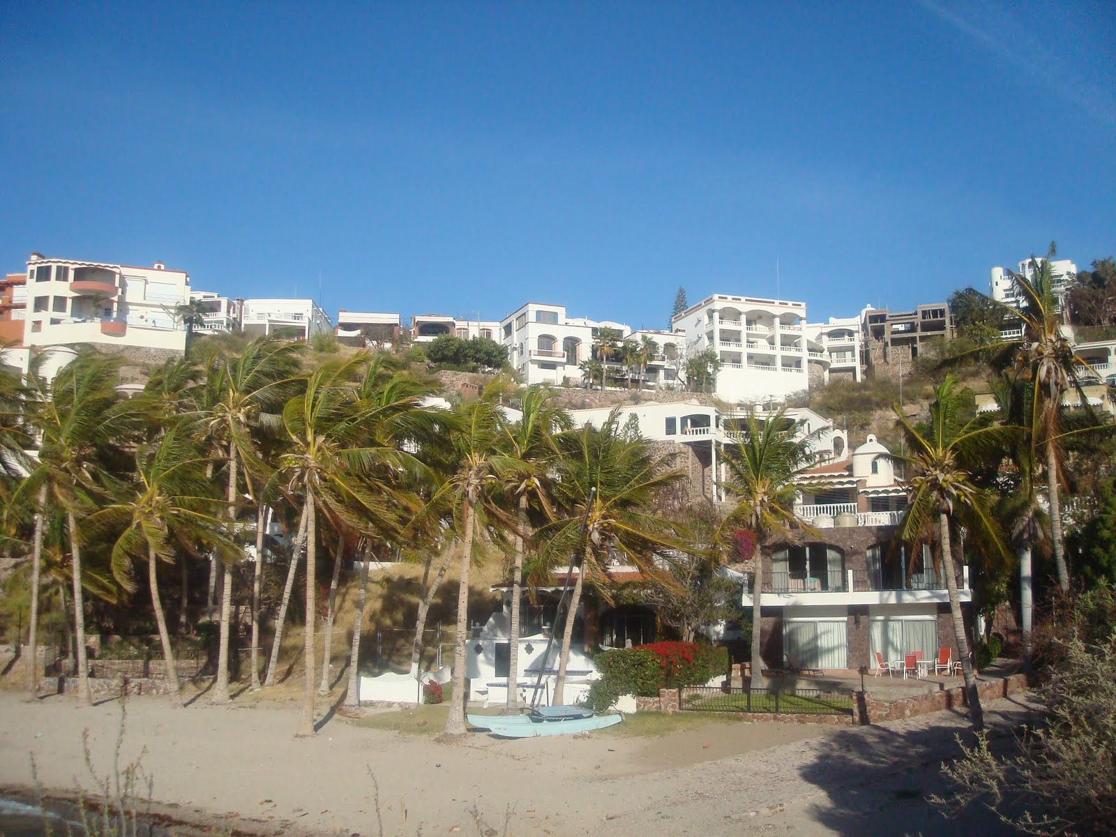 sancarlosfortin playa en el caracol san carlos sonora