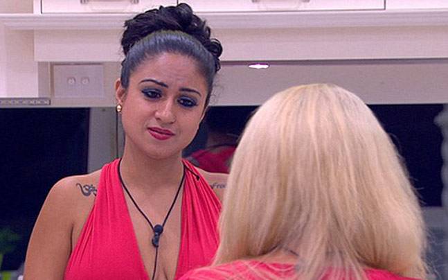 Bigg Boss 9 : This is what Priya Malik thinks about other contestants
