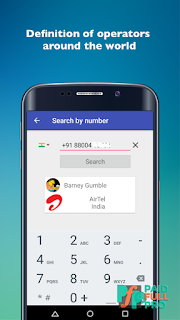 Mobile operators pro paidfullpro