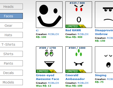 B A N N E D R O B L O X F A C E S Zonealarm Results - most expensive roblox face