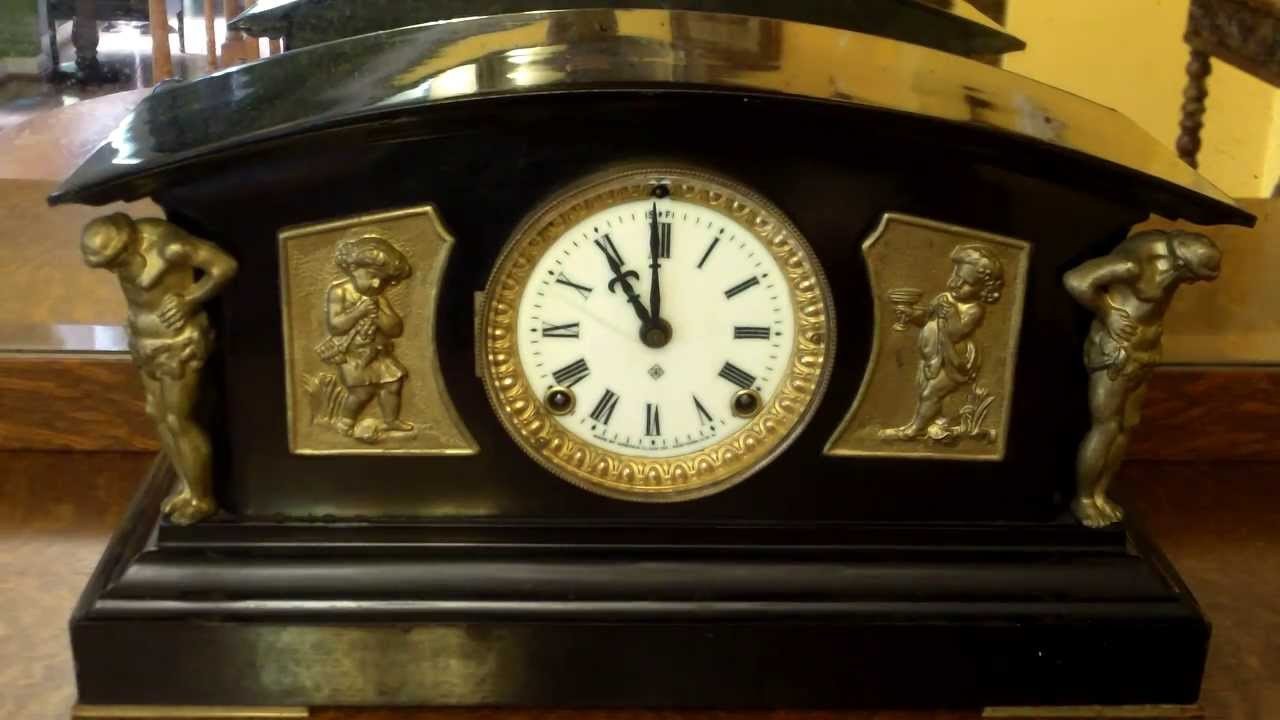 Ansonia Clock Company