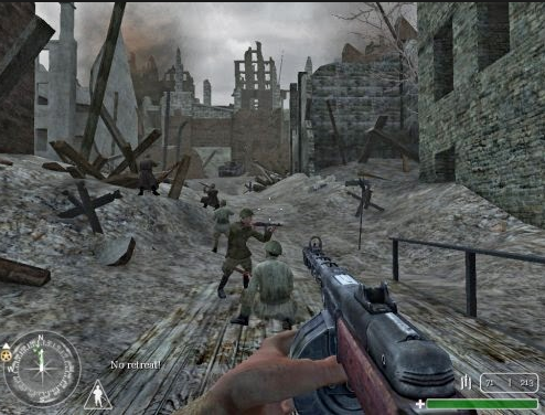 تحميل لعبه كول اف ديوتى Call Of Duty 1 كامله ومضغوطه برابط مباشر ميديا فاير Medoumi Wep Medoumi Wep