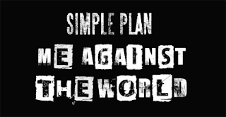 Lyrics Simple Plan - Me Against The World