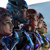 O que vai rolar de Power Rangers em Março?