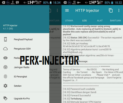 Config Http Injector Axis Hizt Terbaru Unlimited