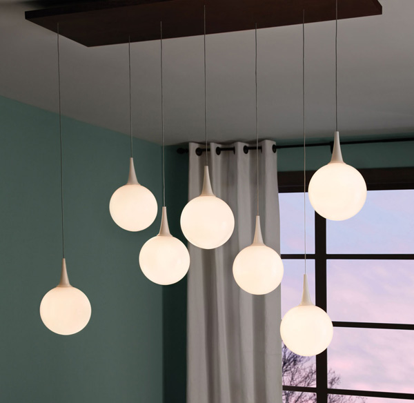 Hinkleys Lighting April 2018