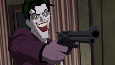 Batman: The Killing Joke Movie Image 1