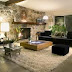 Modern living room decor plan for 2012