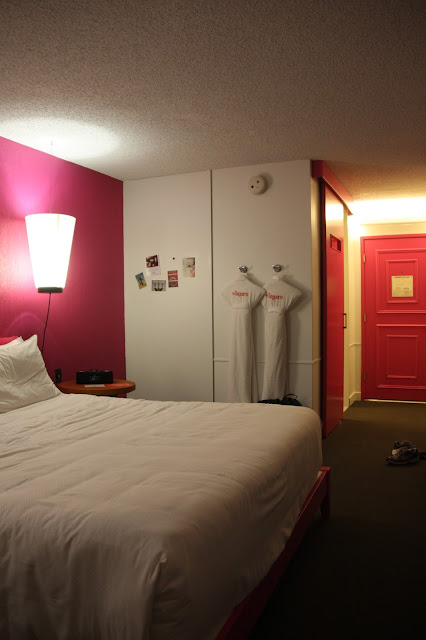 The Saguaro Hotel Scottsdale