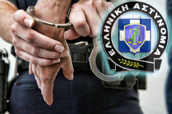 Γιάννενα: Συνελήφθη 53χρονος για τροχαίο ατύχημα με εγκατάλειψη