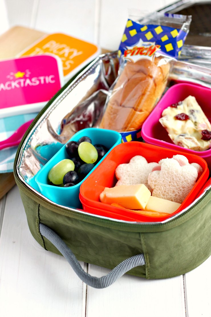 3 Back To School Lunchbox Ideas With Brioche Pasquier 3 Back To School Lunchbox Ideas With Brioche Pasquier