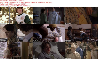 ver online Chasing 3000