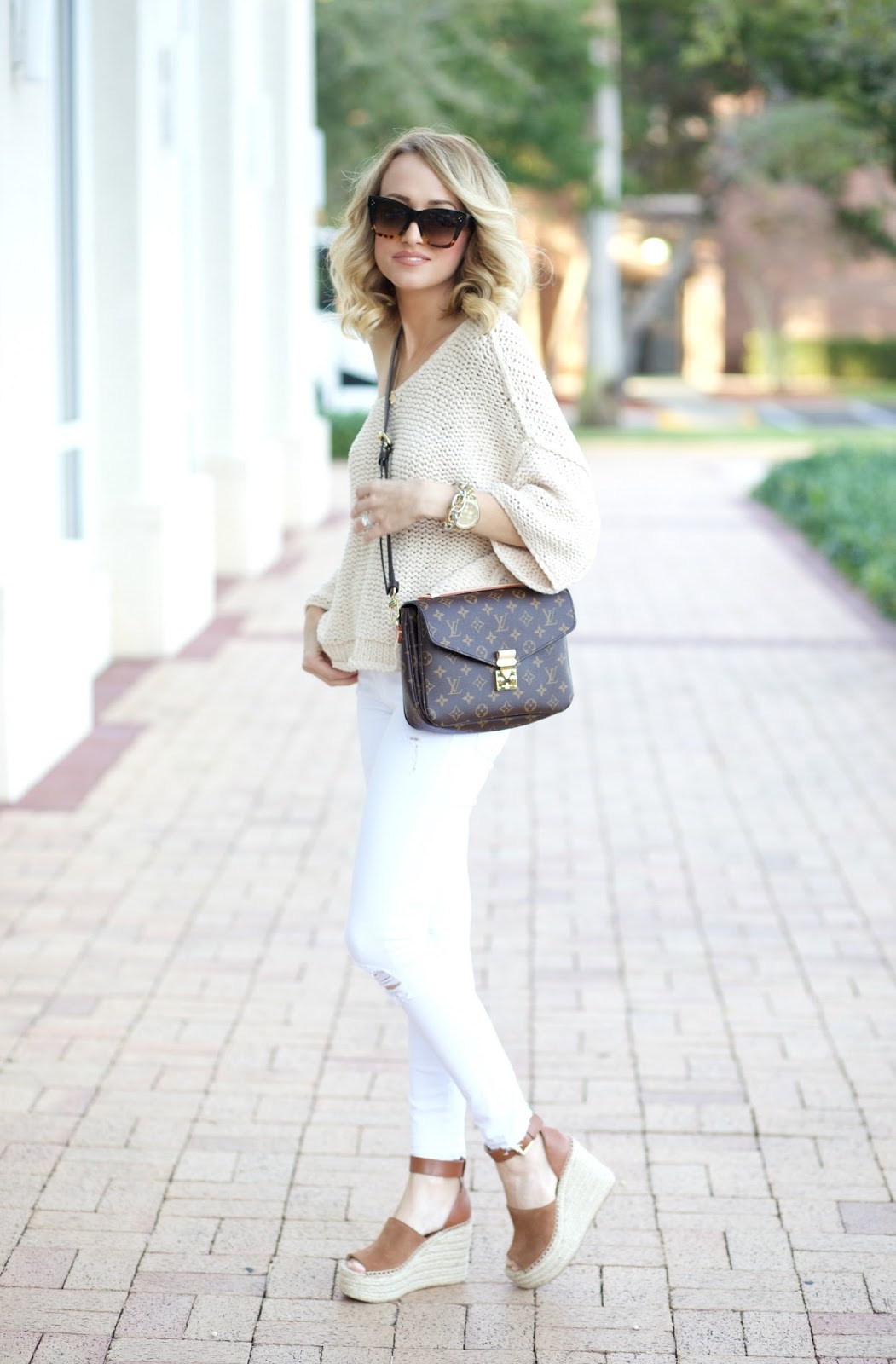 Neutrals for Spring... | A Spoonful of Style | Bloglovin’
