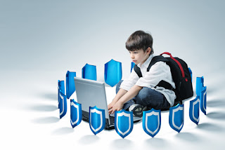 Parental Control Can Help You Keep Your Kids Safe