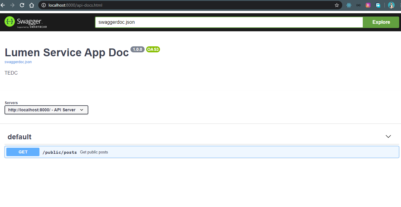T me docs service. T me docs service