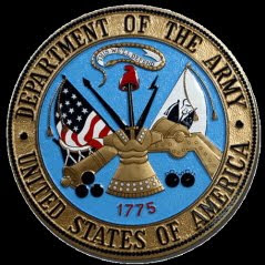 U. S. Army Seal