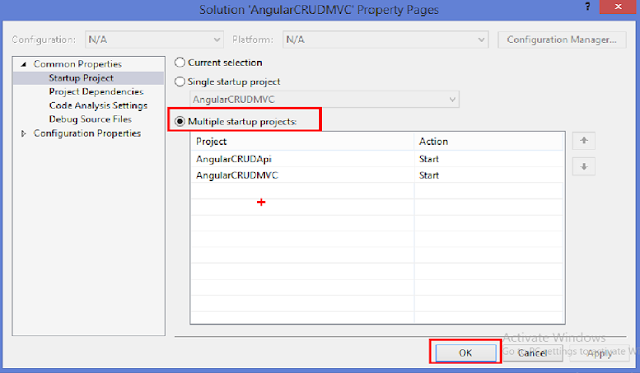 mithilesh kumar singh: CRUD Operation using Angular 2, MVC, Web API AND ...