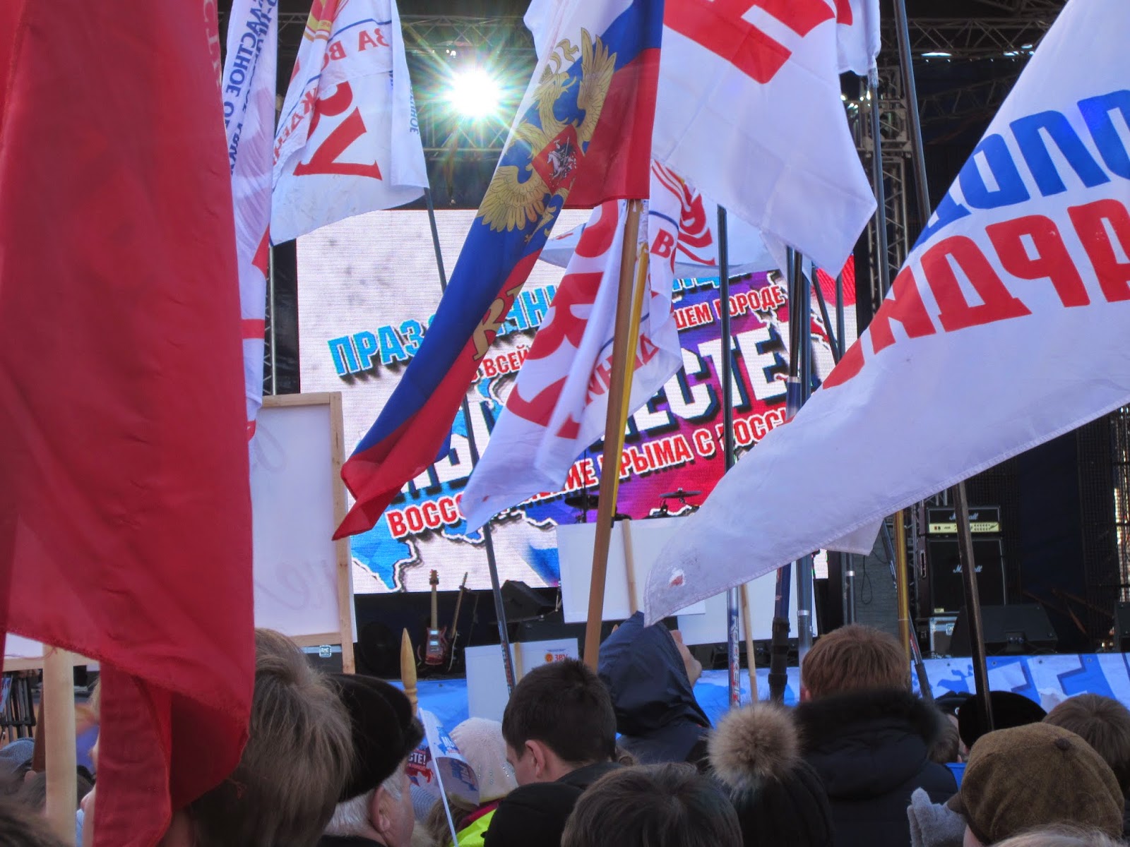 Официальный блог МБДОУ дс №438