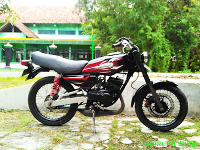 Korek Rx King Touring untuk Performa Terbaik Korek Rx King Touring untuk Performa Terbaik