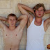 Southern Strokes - Carson Carver and Austin Perry