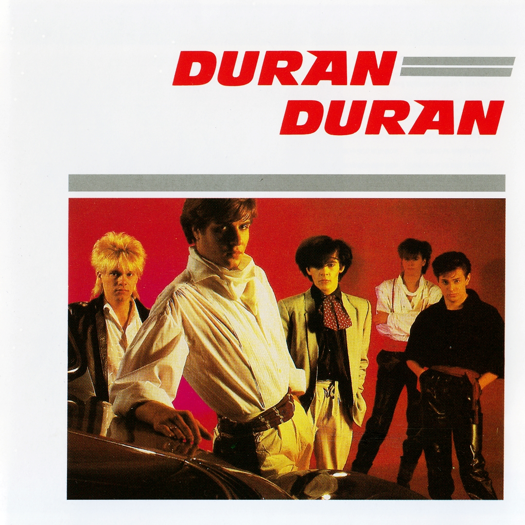 Duran Duran Duran Duran (1981) Mediasurfer.ch