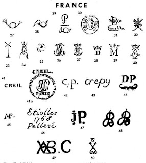 made in china pottery marks made in china pottery marks