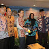 Nelayan Kota Padang Terima Paket BBG 2017