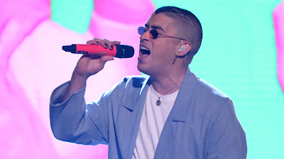 Bad Bunny Makes Vital & Extremely Bold TV Debut on Tonight Show w/ Jimmy Fallon!