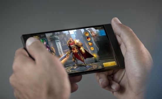 hp xiaomi murah untuk gaming dengan harga  5 HP Xiaomi Murah Untuk Gaming Dengan Harga 1 Jutaan 2019