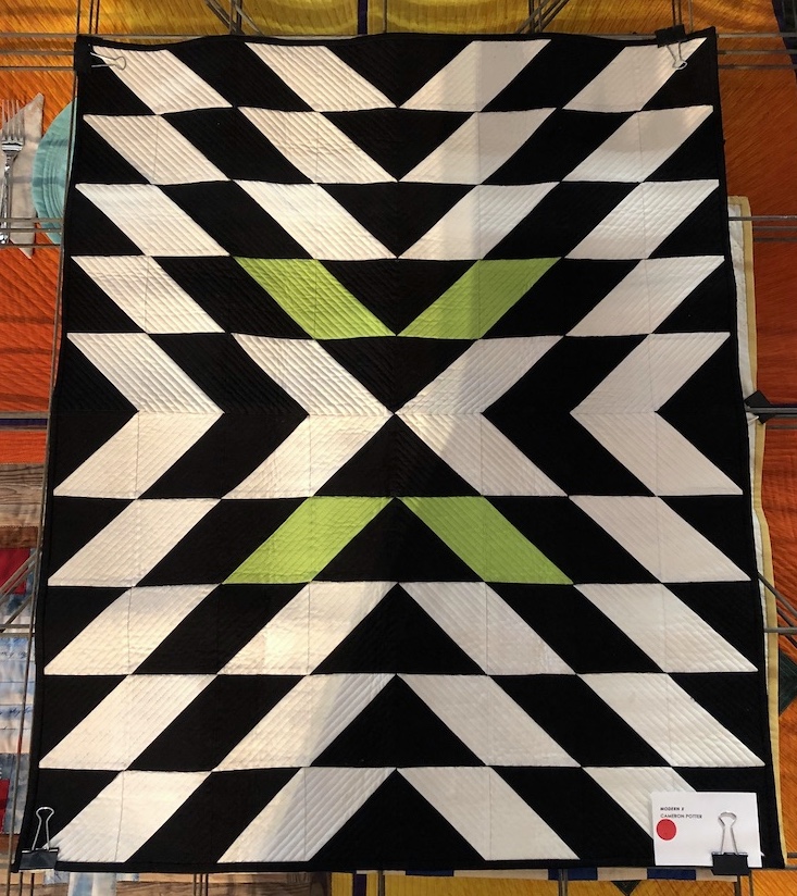 OKC Modern Quilters Gallery