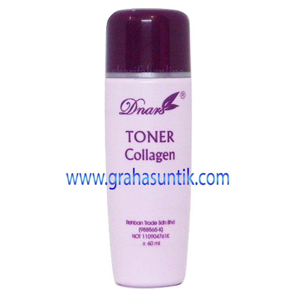 suntik putih toner dnars skincare suntik putih toner dnars skincare