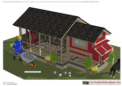 s101 coop chicken plans construction build thank