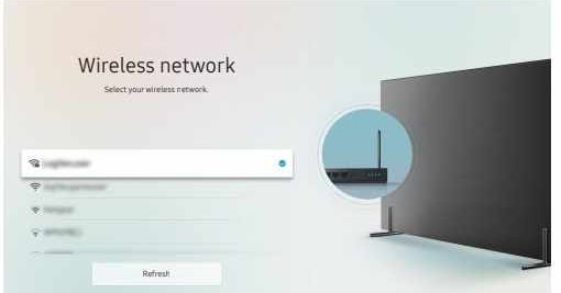 Samsung MU6300 Manual