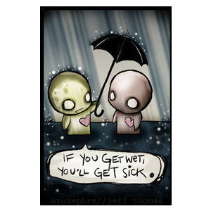 GooD LuCk!: emo cartoon pon and zi