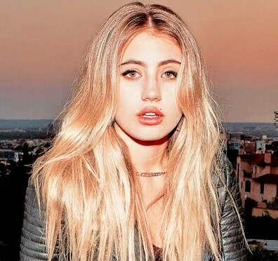 Lia Marie Johnson Biography, Body Statistics, Family, Career, Affairs