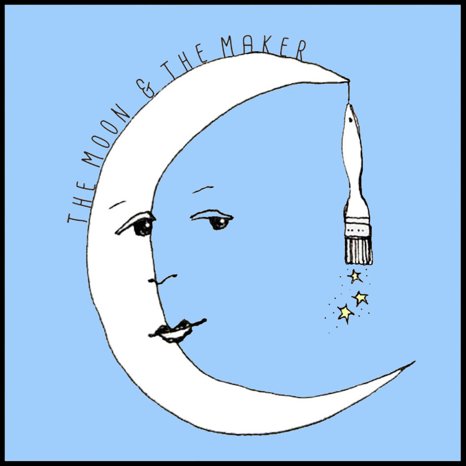 the moon & the maker